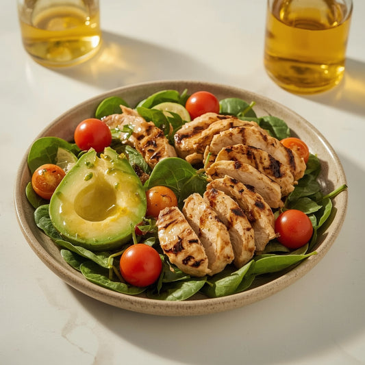 Marenlitha Avocado Oil