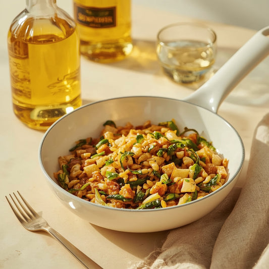 Marenlitha Pure Sunflower Oil