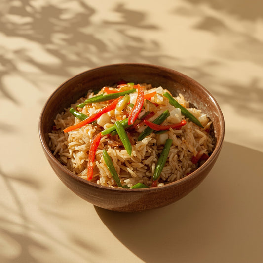 Marenlitha Rice Bran Oil