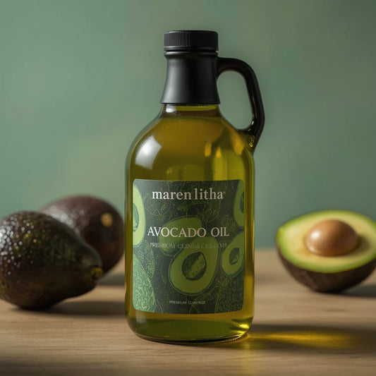 Marenlitha Avocado Oil