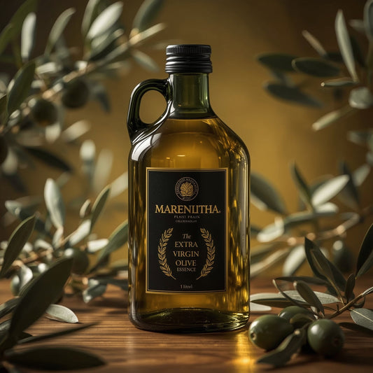 Marenlitha Extra Virgin Olive Oil
