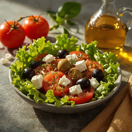 Marenlitha Extra Virgin Olive Oil