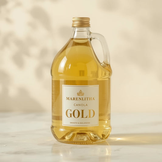 Marenlitha Canola Gold Oil