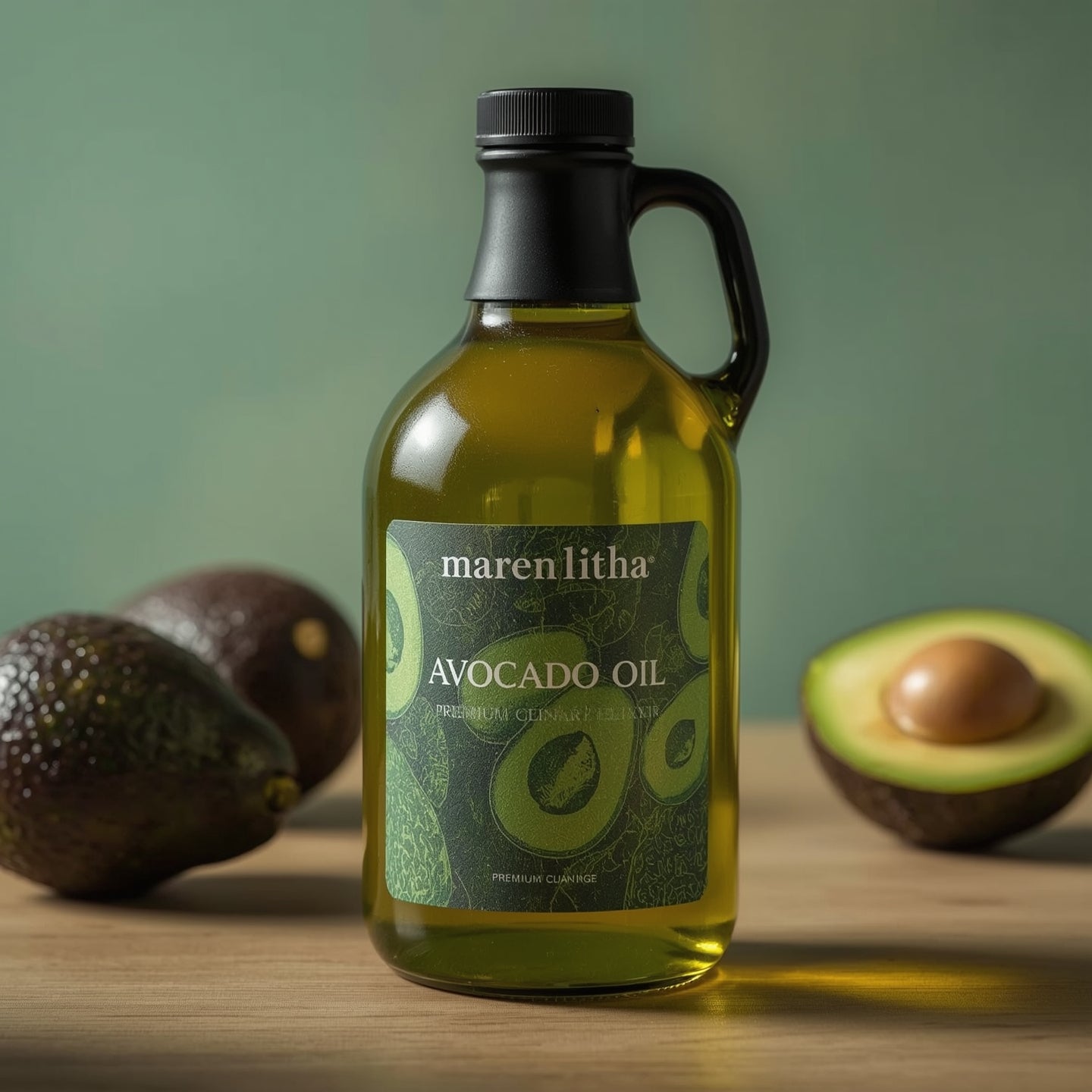 Marenlitha Avocado Oil