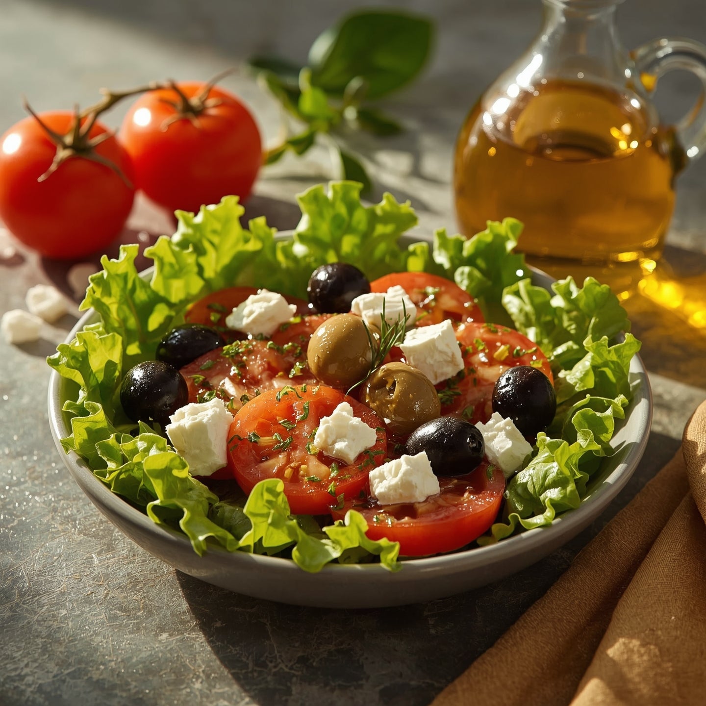 Marenlitha Extra Virgin Olive Oil